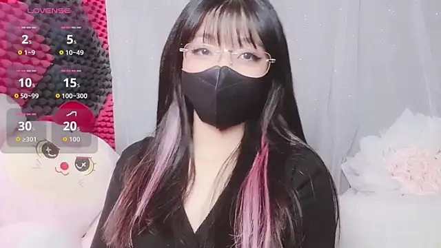 kemybaby online show from 29, 11, 2025