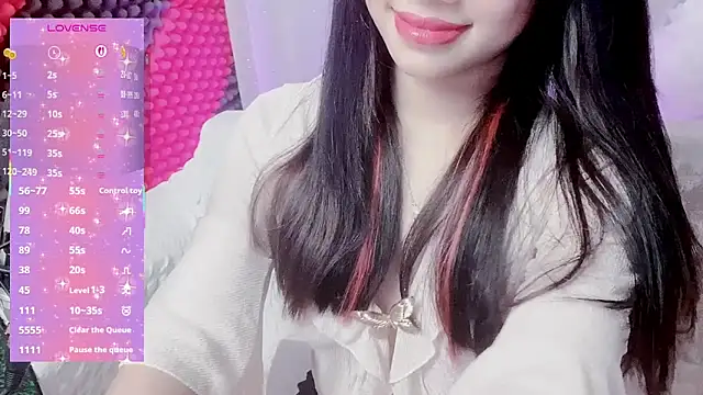 Snapshot of kemybaby chatting on 26, 2, 2026 kemybaby online show from 26, 2, 2026