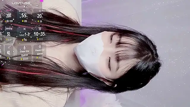 Snapshot of kemybaby chatting on 3, 2, 2026 kemybaby online show from 3, 2, 2026