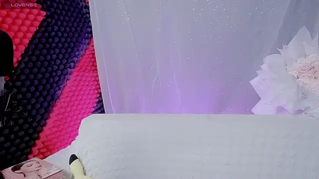 Snapshot of kemybaby chatting on 5, 2, 2026 kemybaby online show from 5, 2, 2026