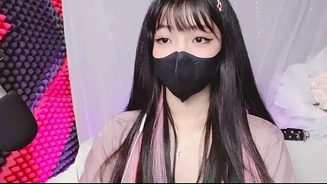 kemybaby online show from 11, 1, 2026