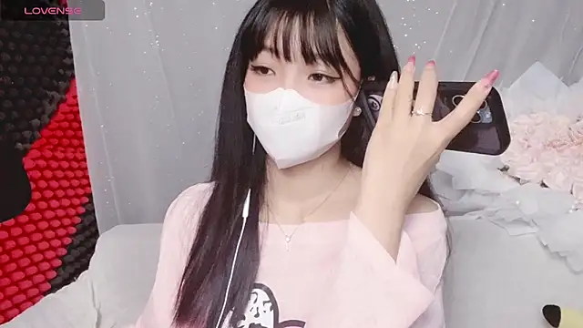 kemybaby online show from 12, 1, 2026