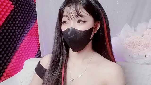 Snapshot of kemybaby chatting on 8, 2, 2026 kemybaby online show from 8, 2, 2026