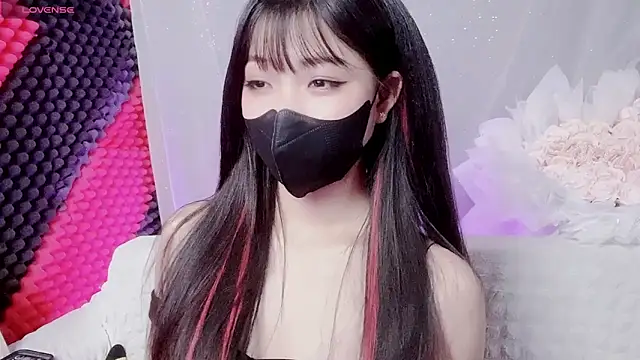 Snapshot of kemybaby chatting on 4, 2, 2026 kemybaby online show from 4, 2, 2026