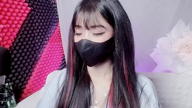 Snapshot of kemybaby chatting on 7, 2, 2026 kemybaby online show from 7, 2, 2026