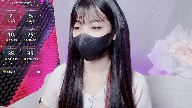 Snapshot of kemybaby chatting on 5, 2, 2026 kemybaby online show from 5, 2, 2026