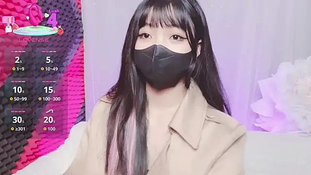 kemybaby online show from 18, 12, 2025