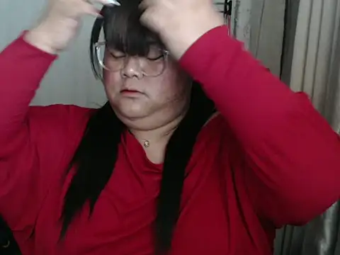 Snapshot of Naughty_alfrea chatting on 19, 2, 2026 Naughty alfrea online show from 19, 2, 2026