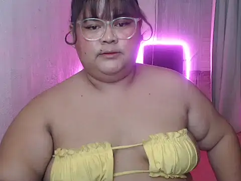 Naughty alfrea online show from 23, 4, 2026