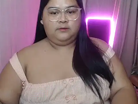 Naughty alfrea online show from 31, 5, 2026