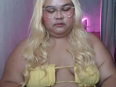 Naughty alfrea online show from 28, 4, 2026
