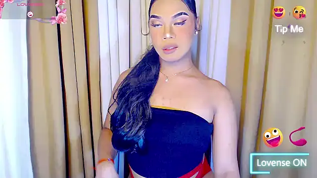 Dream Mistress online show from 13, 10, 2025