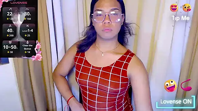 Dream Mistress online show from 22, 10, 2025