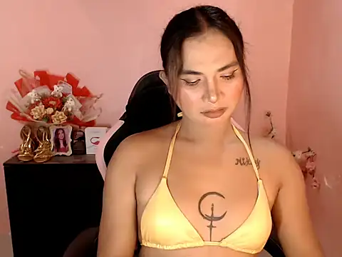 asian lust  online show from 5, 5, 2026