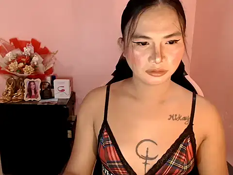 asian lust  online show from 18, 5, 2026