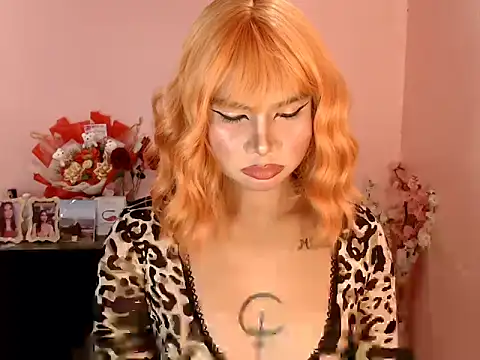 asian lust  online show from 15, 2, 2026