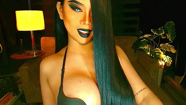KarlaFrost online show from 8, 7, 2026
