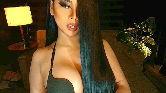 KarlaFrost online show from 11, 7, 2026