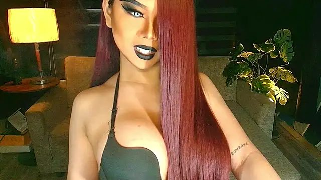 KarlaFrost online show from 10, 7, 2026