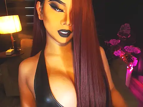 KarlaFrost online show from 24, 6, 2026