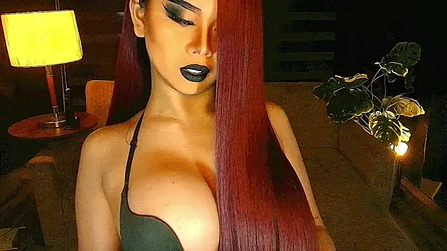 KarlaFrost online show from 15, 7, 2026