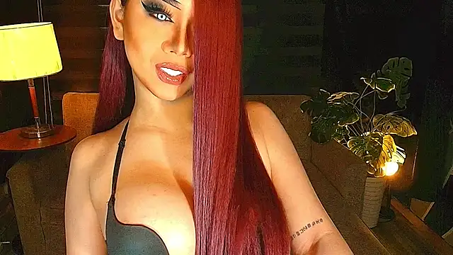 KarlaFrost online show from 18, 7, 2026