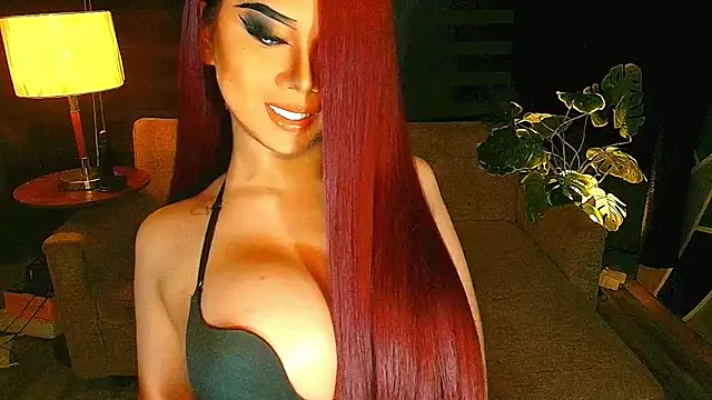 KarlaFrost online show from 12, 7, 2026