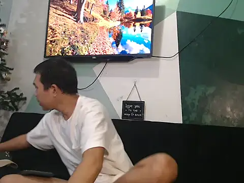 Darkevion online show from 6, 10, 2025