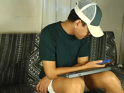 Darkevion online show from 18, 9, 2025