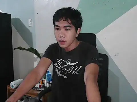 Darkevion online show from 16, 3, 2026