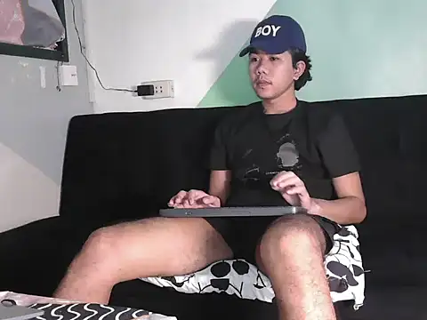 Darkevion online show from 5, 2, 2026