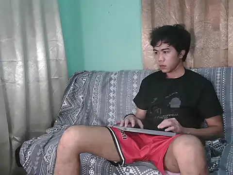 Darkevion online show from 12, 4, 2026