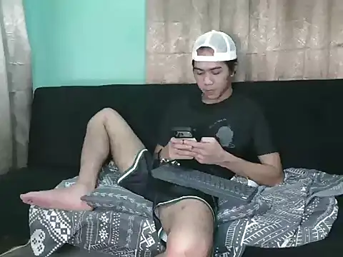 Darkevion online show from 14, 4, 2026