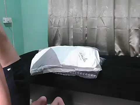 Darkevion online show from 8, 3, 2026