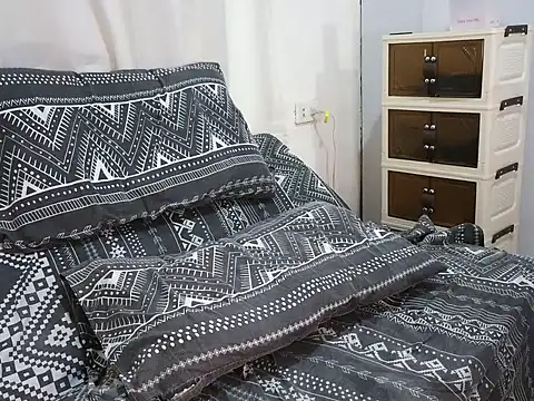 Darkevion online show from 12, 9, 2025