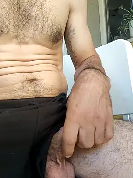 boy8540 online show from 24, 5, 2026