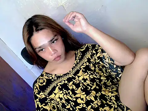 selffucker dollmaker69 online show from 13, 7, 2026