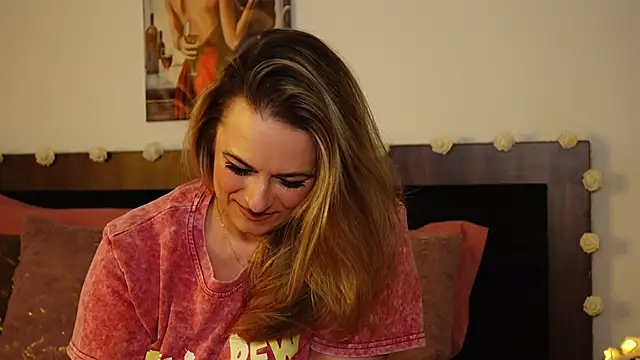 TanyaJade888 online show from 27, 11, 2025