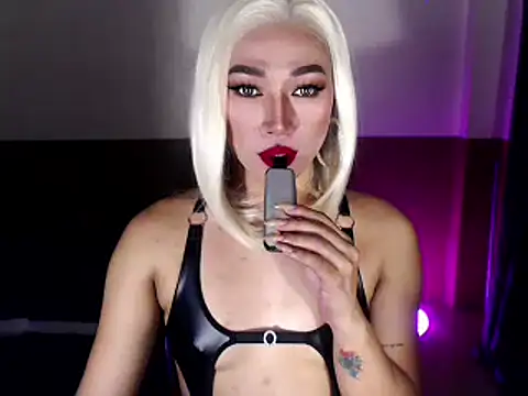 Spicy kinky online show from 28, 3, 2026