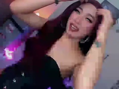 Snapshot of Spicy_kinky chatting on 12, 6, 2026 Spicy kinky online show from 12, 6, 2026