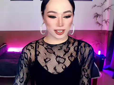Spicy kinky online show from 12, 5, 2026