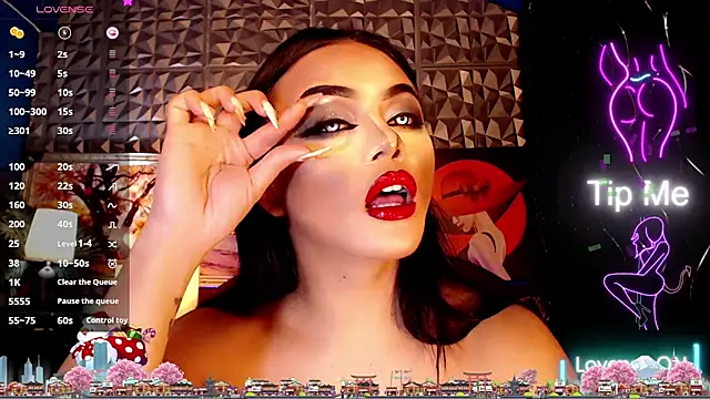 Asiansignificantxx online show from 25, 9, 2025