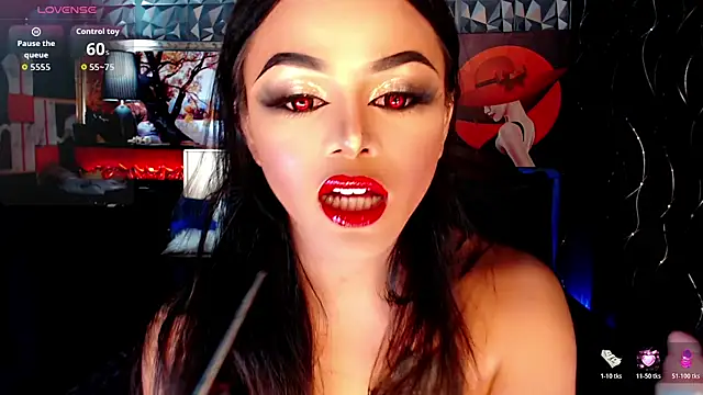 Asiansignificantxx online show from 15, 12, 2025