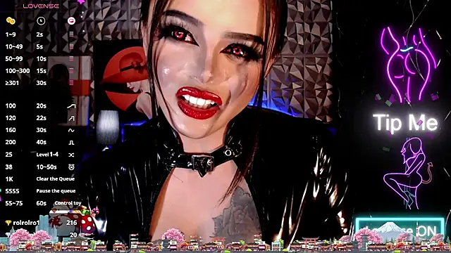 Asiansignificantxx online show from 21, 9, 2025