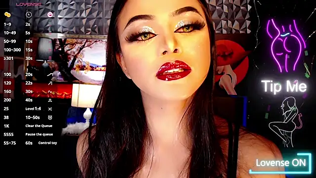 Asiansignificantxx online show from 14, 11, 2025