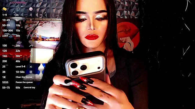 Asiansignificantxx online show from 6, 11, 2025