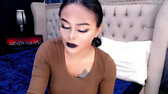 Asiansignificantxx online show from 12, 5, 2026