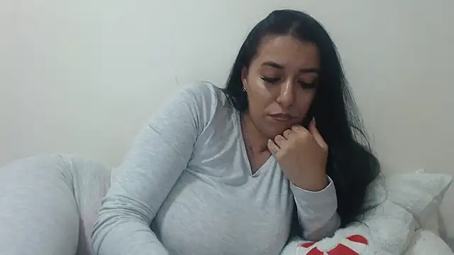 Maryem637048 online show from 4, 11, 2025