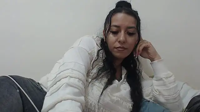 Maryem637048 online show from 13, 3, 2026