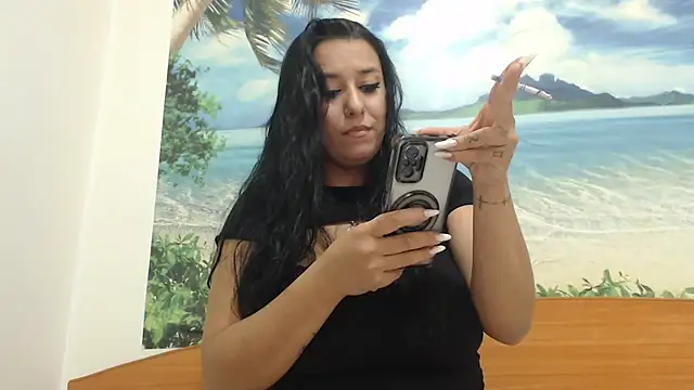 Maryem637048 online show from 2, 10, 2025